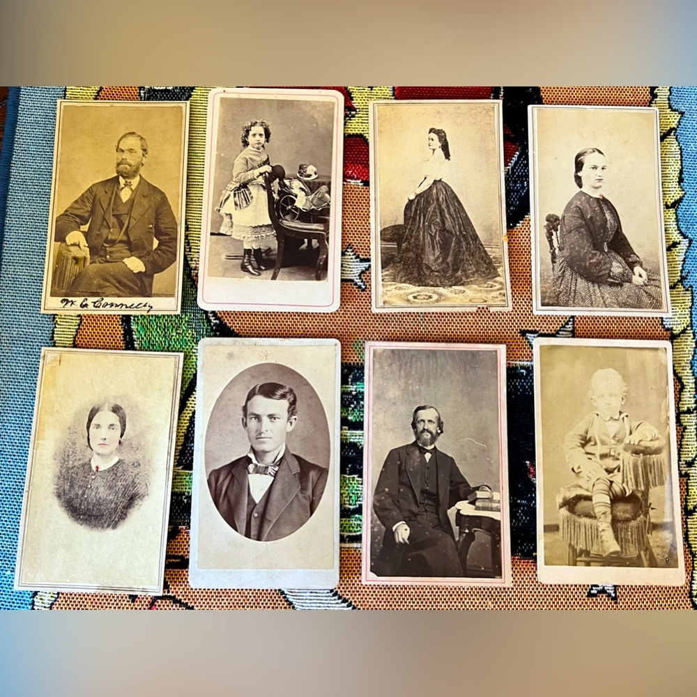 Vintage Photos